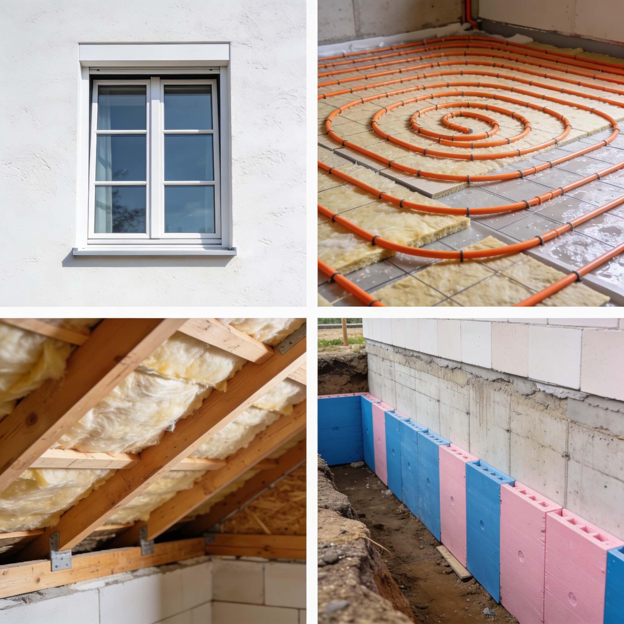 Energieausweis Dokument